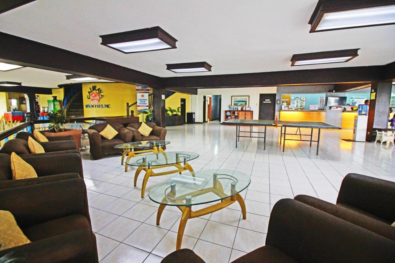 Caliraya Resort Club Lumban Екстер'єр фото
